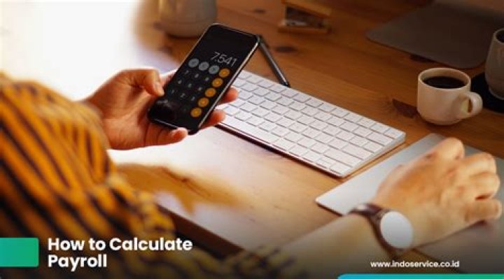 calculate