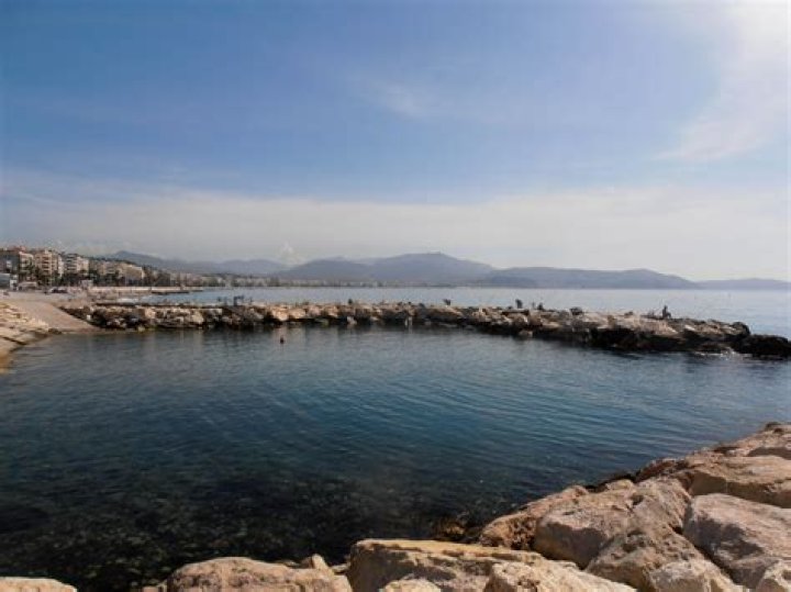 Côte d'Azur