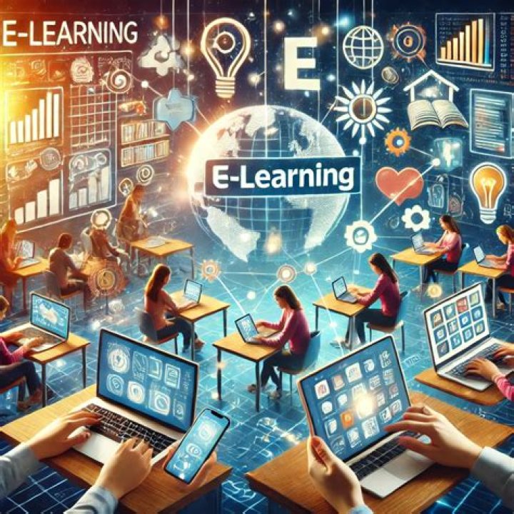 e learning