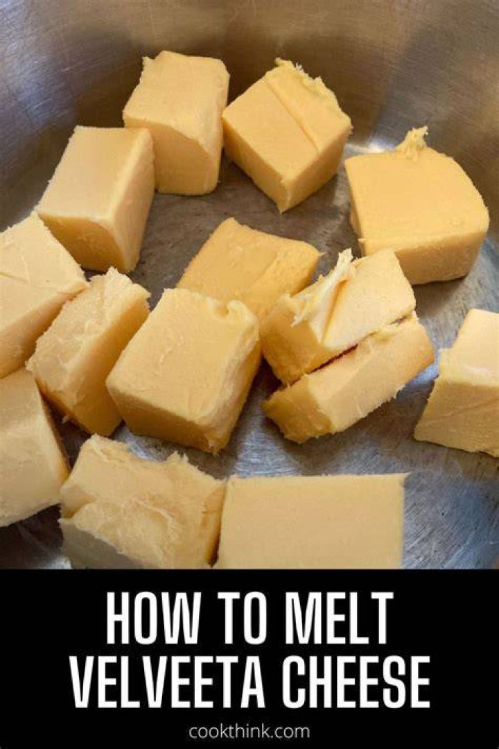 How To Melt Cheese In Stove
