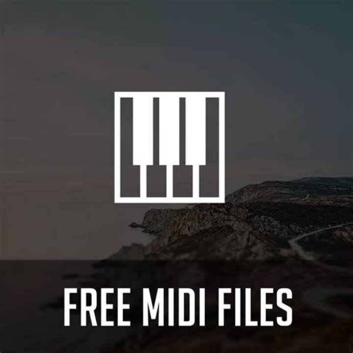 midi files