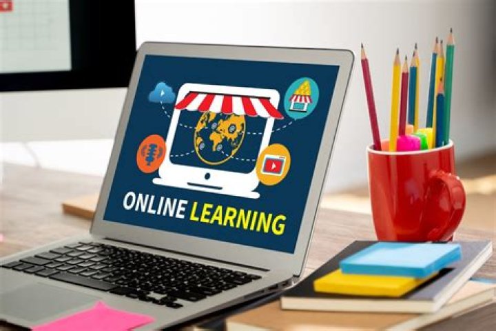 online learning