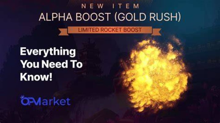 Question: Why Is Alpha Boost So Expensive