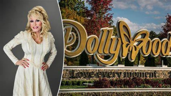 Quick Answer: Where Does Dolly Parton Live