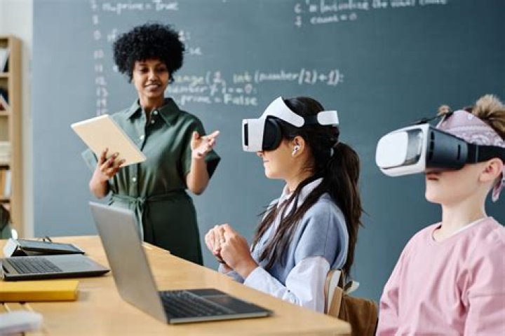 virtual education